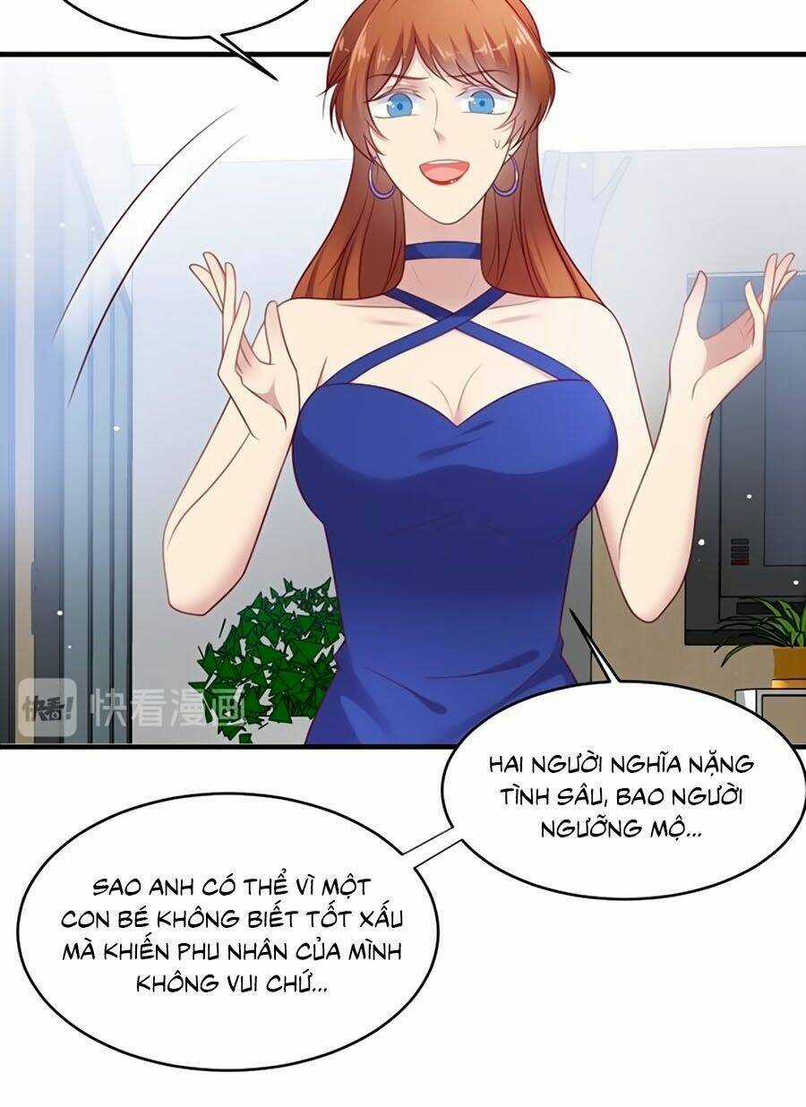 Khóa Chặt Đôi Môi - Chapter 133 - Trang 17