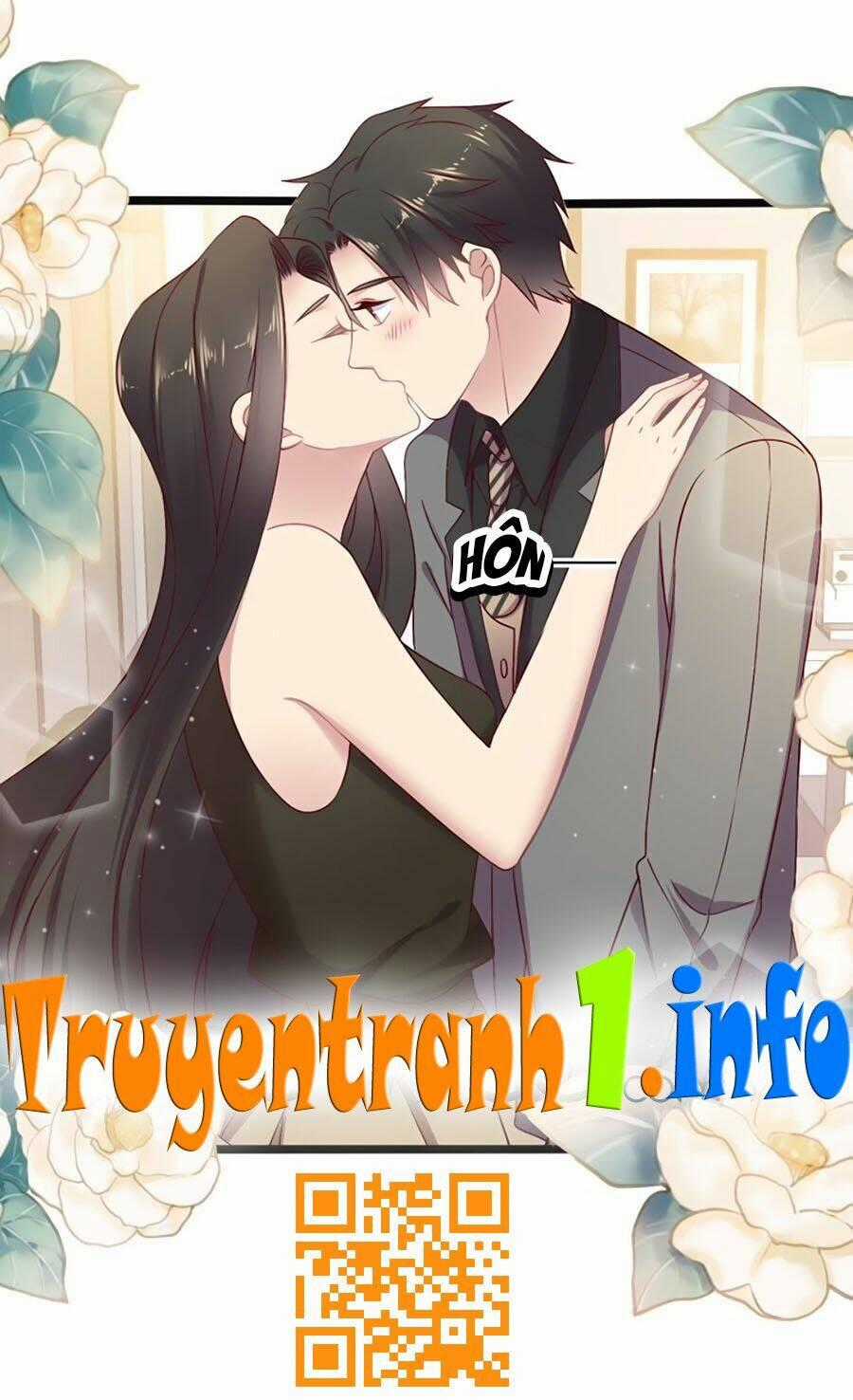 Khóa Chặt Đôi Môi - Chapter 133 - Trang 32