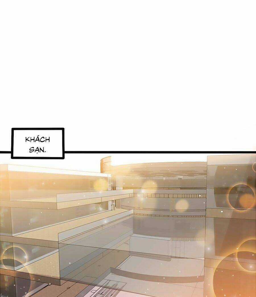 Khóa Chặt Đôi Môi - Chapter 134 - Trang 11