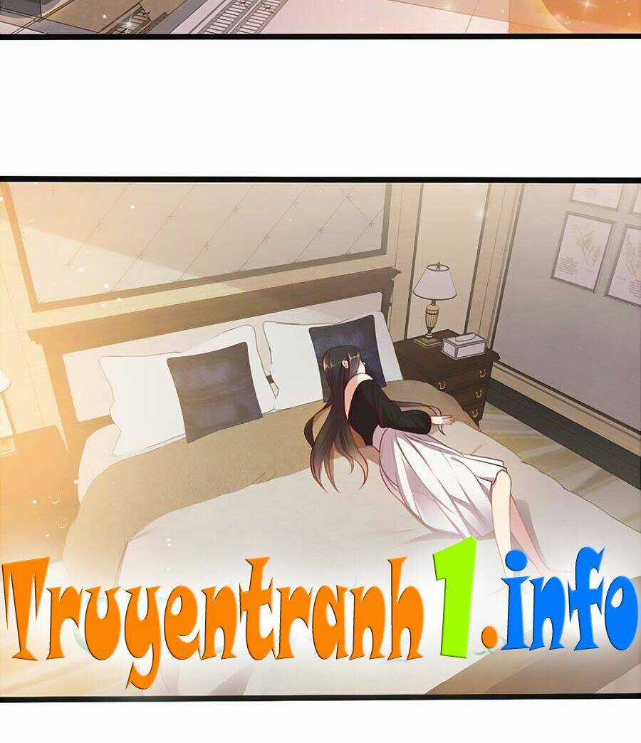 Khóa Chặt Đôi Môi - Chapter 134 - Trang 12