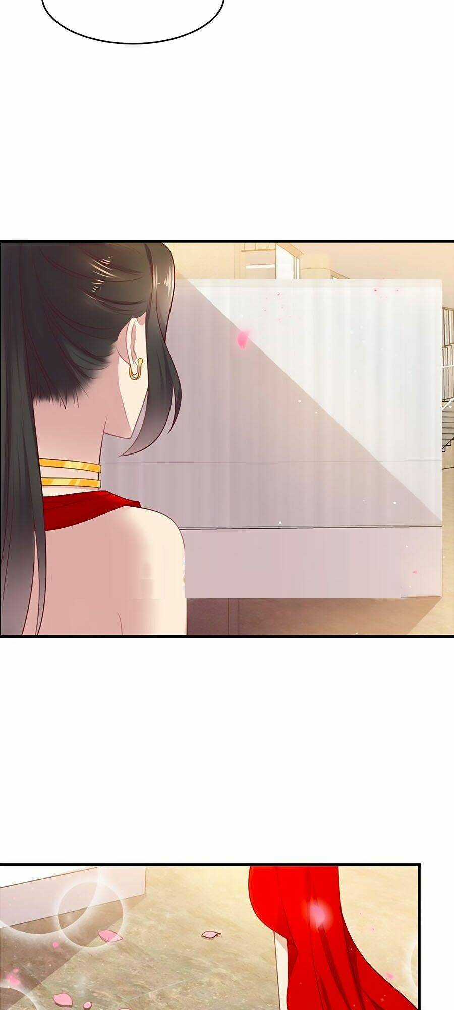 Khóa Chặt Đôi Môi - Chapter 134 - Trang 20