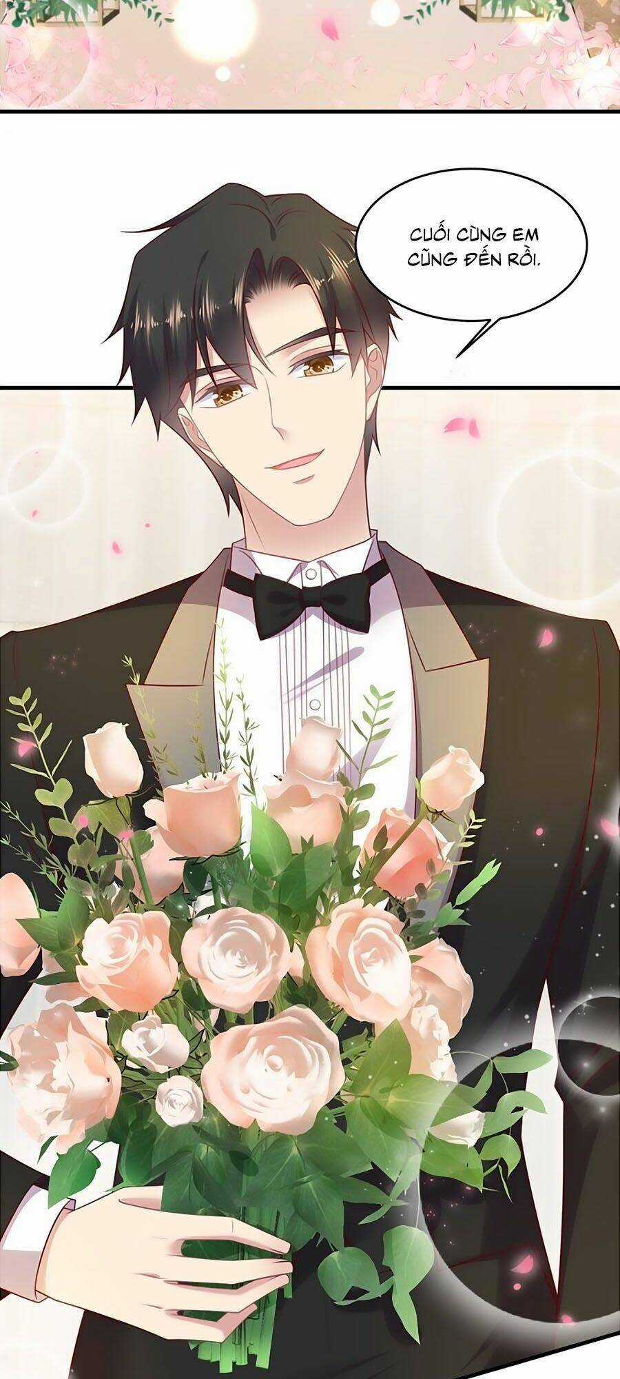 Khóa Chặt Đôi Môi - Chapter 134 - Trang 22