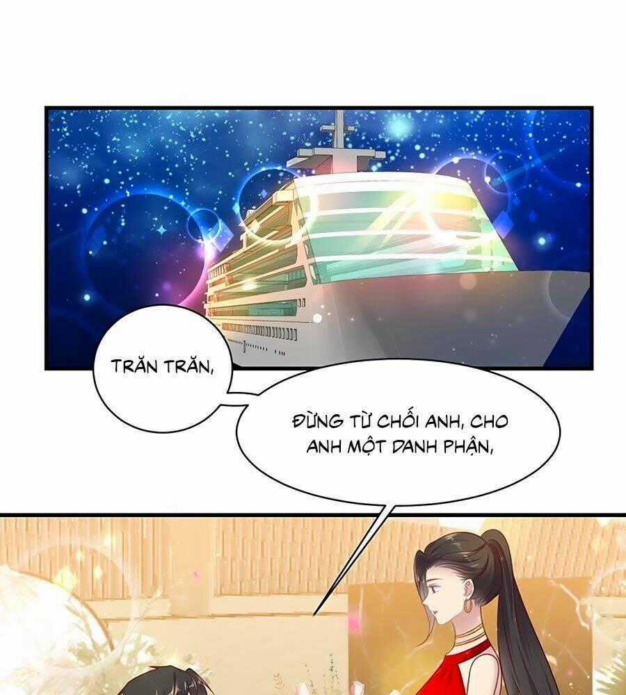 Khóa Chặt Đôi Môi - Chapter 135 - Trang 1