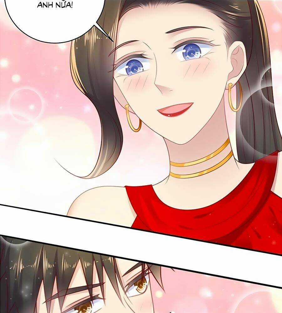 Khóa Chặt Đôi Môi - Chapter 135 - Trang 11