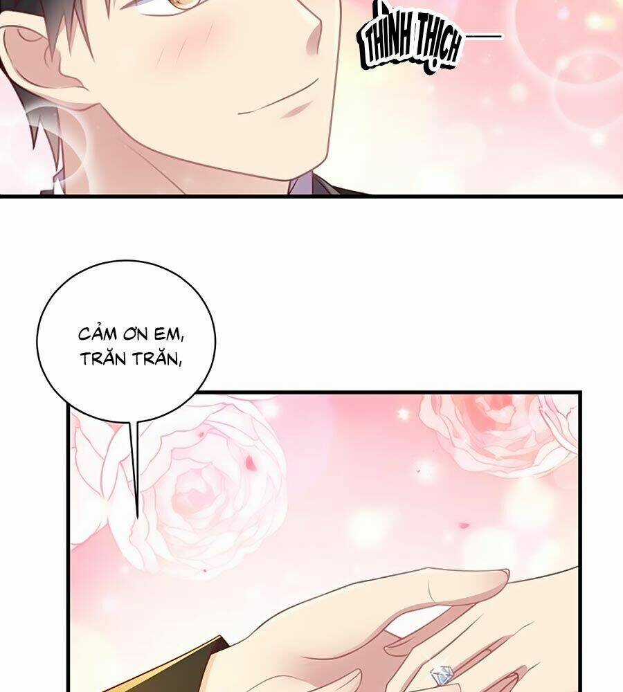 Khóa Chặt Đôi Môi - Chapter 135 - Trang 12