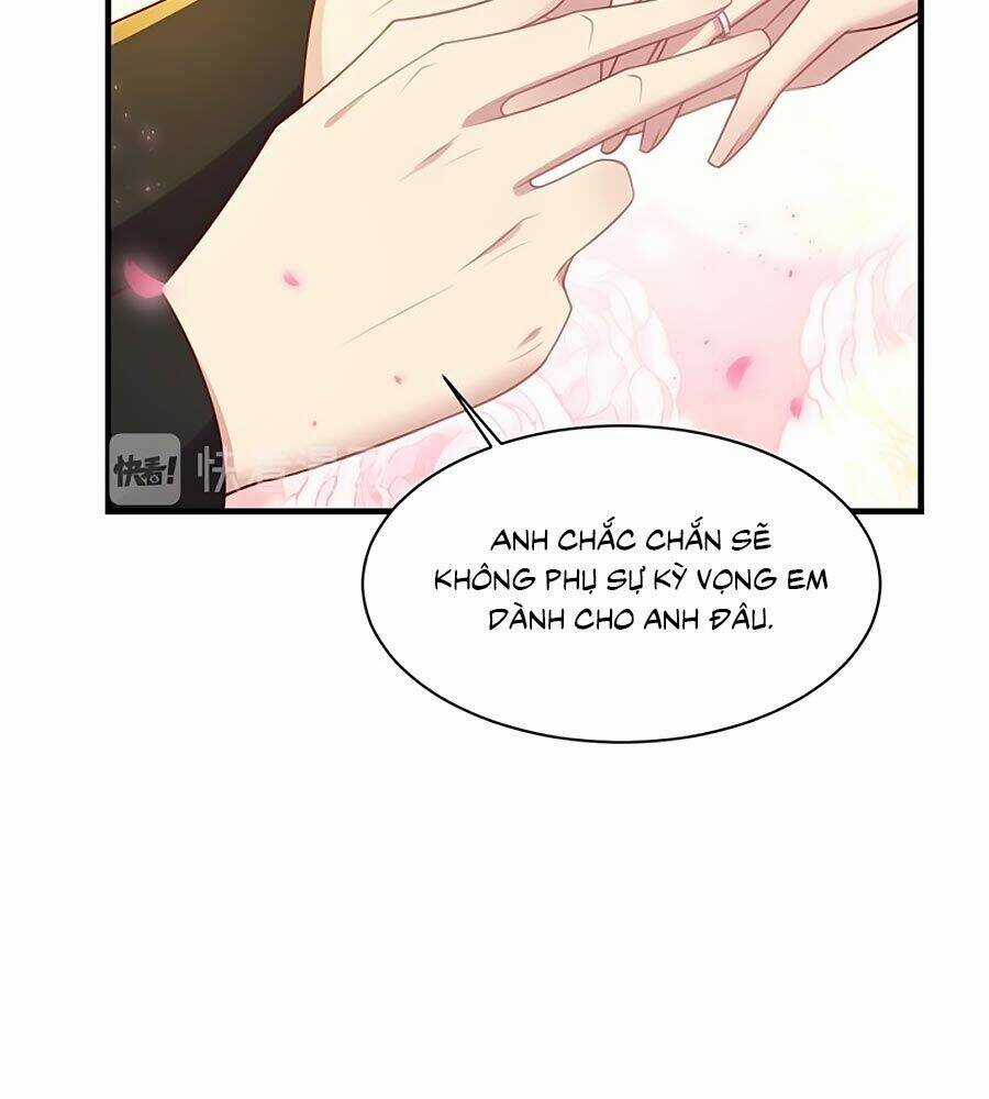 Khóa Chặt Đôi Môi - Chapter 135 - Trang 13