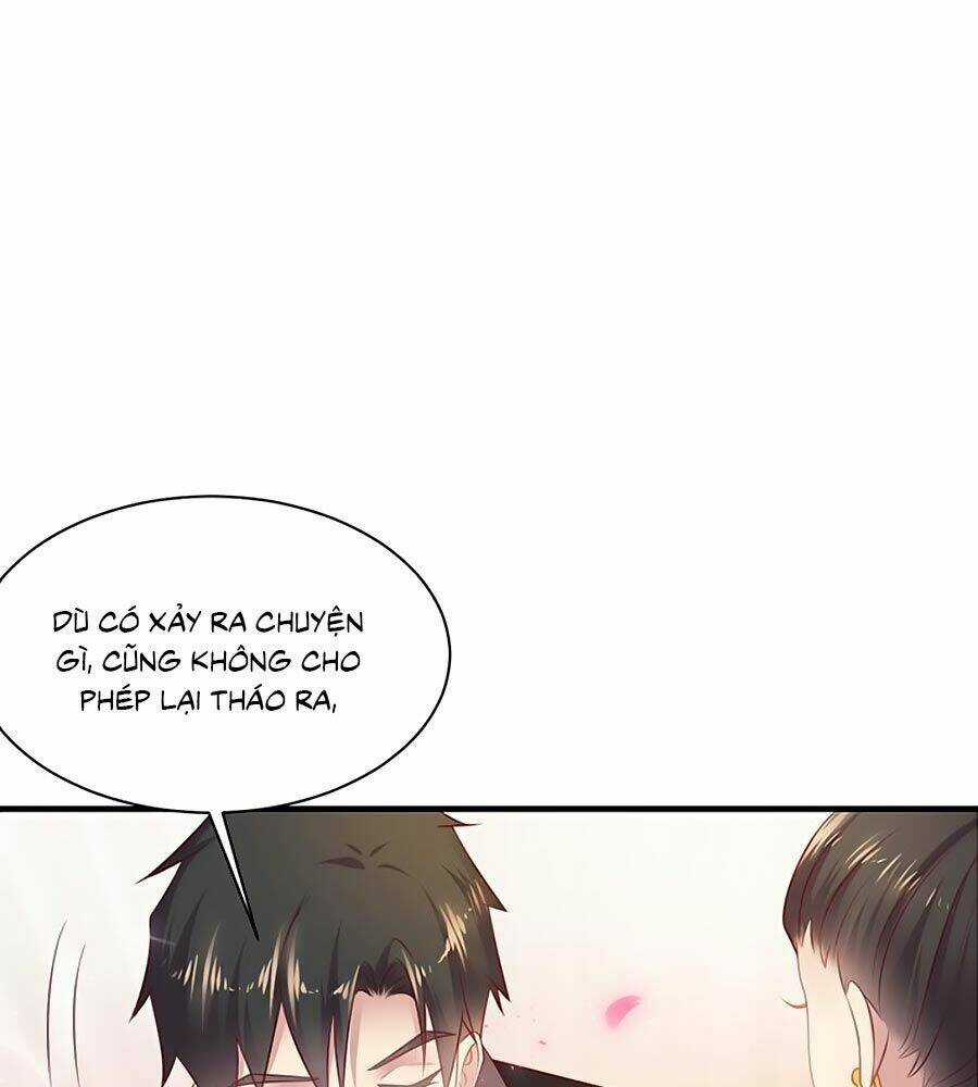 Khóa Chặt Đôi Môi - Chapter 135 - Trang 14