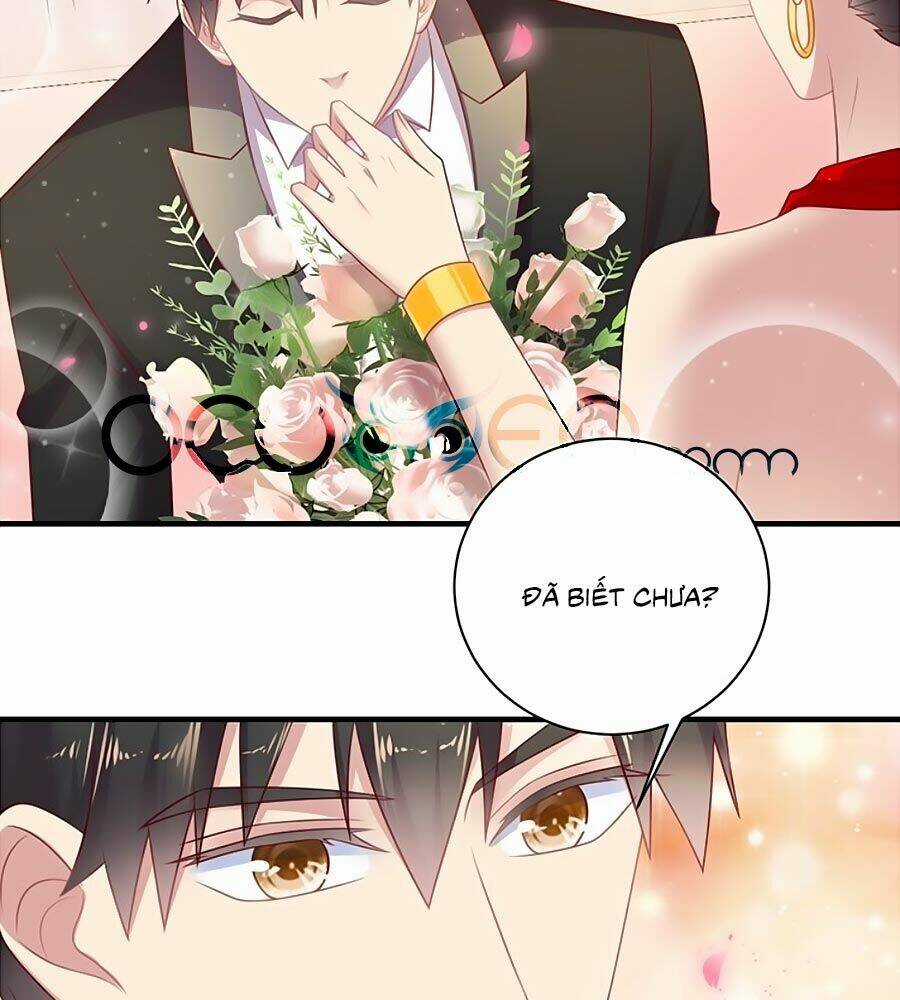 Khóa Chặt Đôi Môi - Chapter 135 - Trang 15