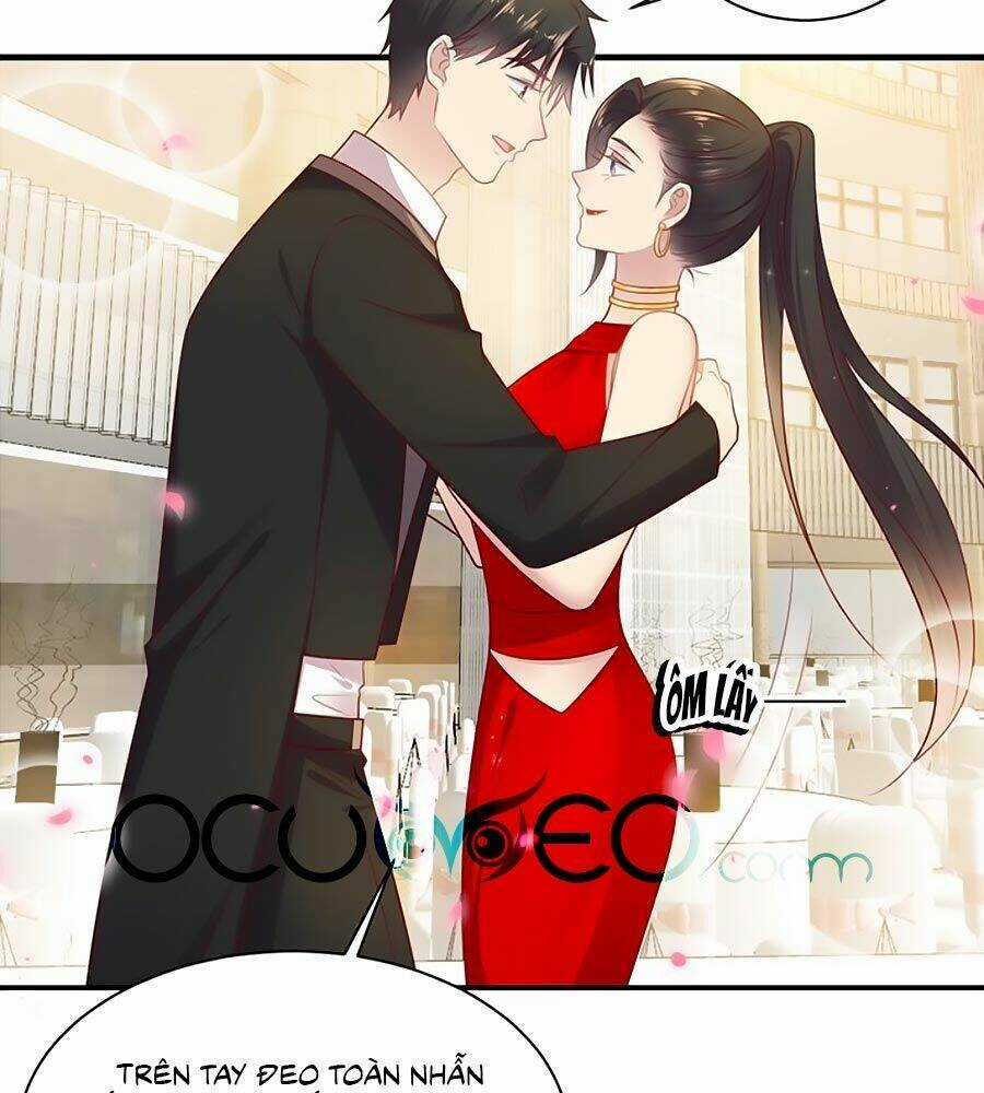 Khóa Chặt Đôi Môi - Chapter 135 - Trang 19