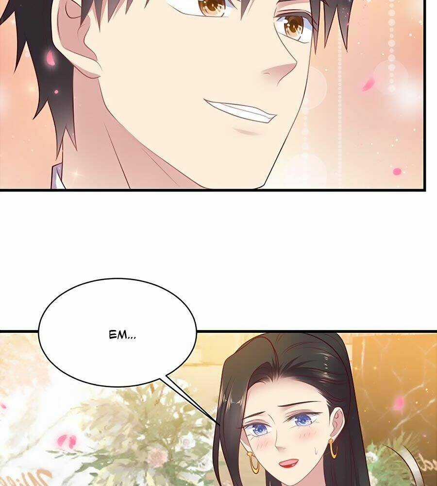 Khóa Chặt Đôi Môi - Chapter 135 - Trang 3