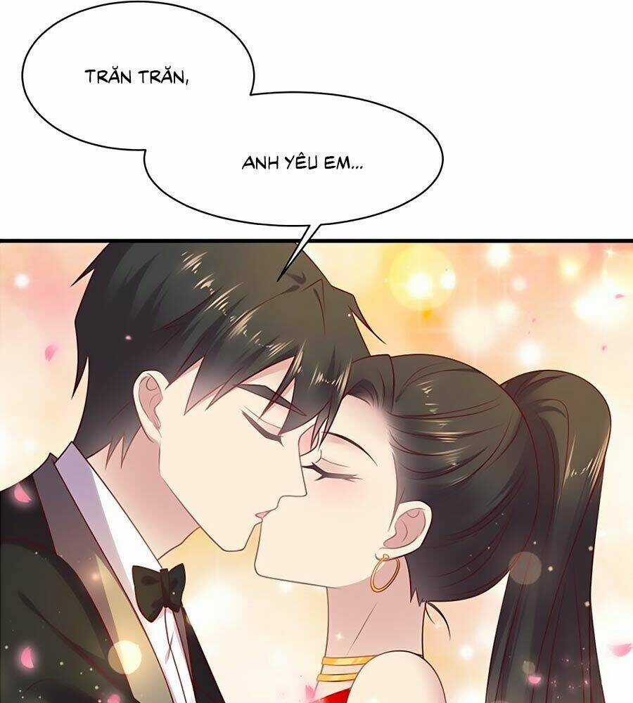 Khóa Chặt Đôi Môi - Chapter 135 - Trang 21