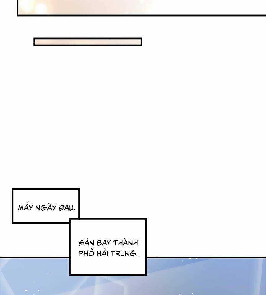 Khóa Chặt Đôi Môi - Chapter 135 - Trang 23