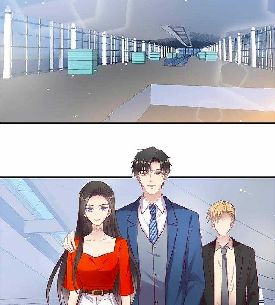 Khóa Chặt Đôi Môi - Chapter 135 - Trang 24