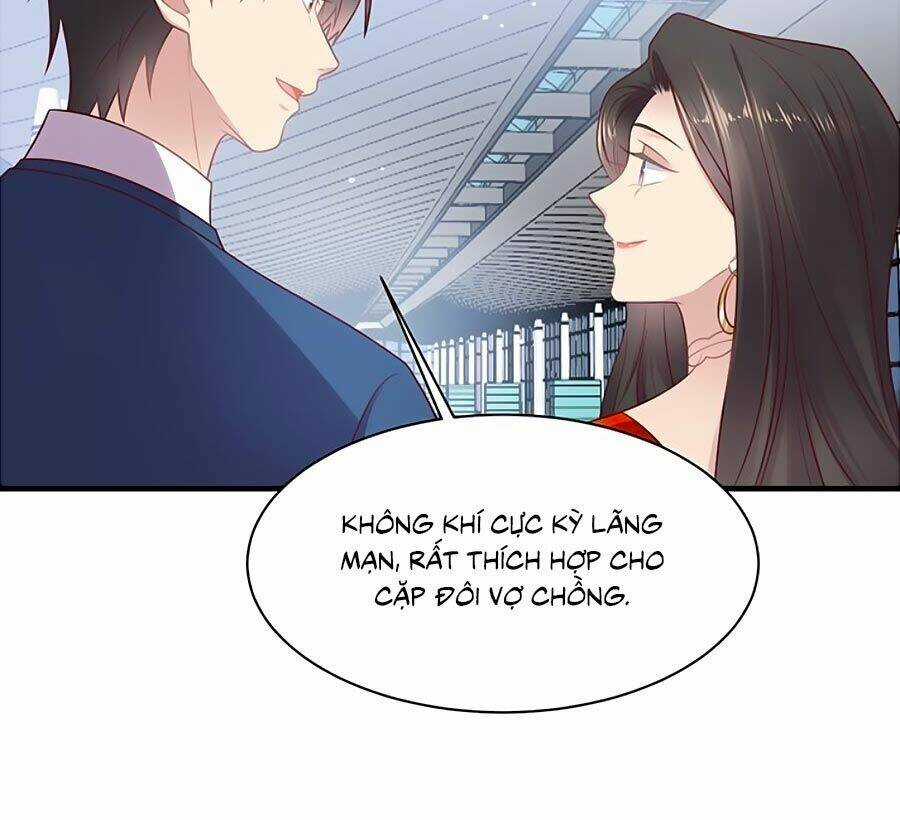 Khóa Chặt Đôi Môi - Chapter 135 - Trang 27