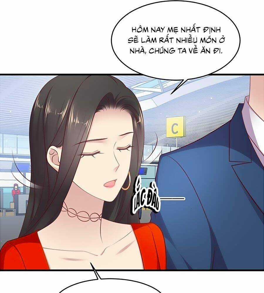 Khóa Chặt Đôi Môi - Chapter 135 - Trang 28