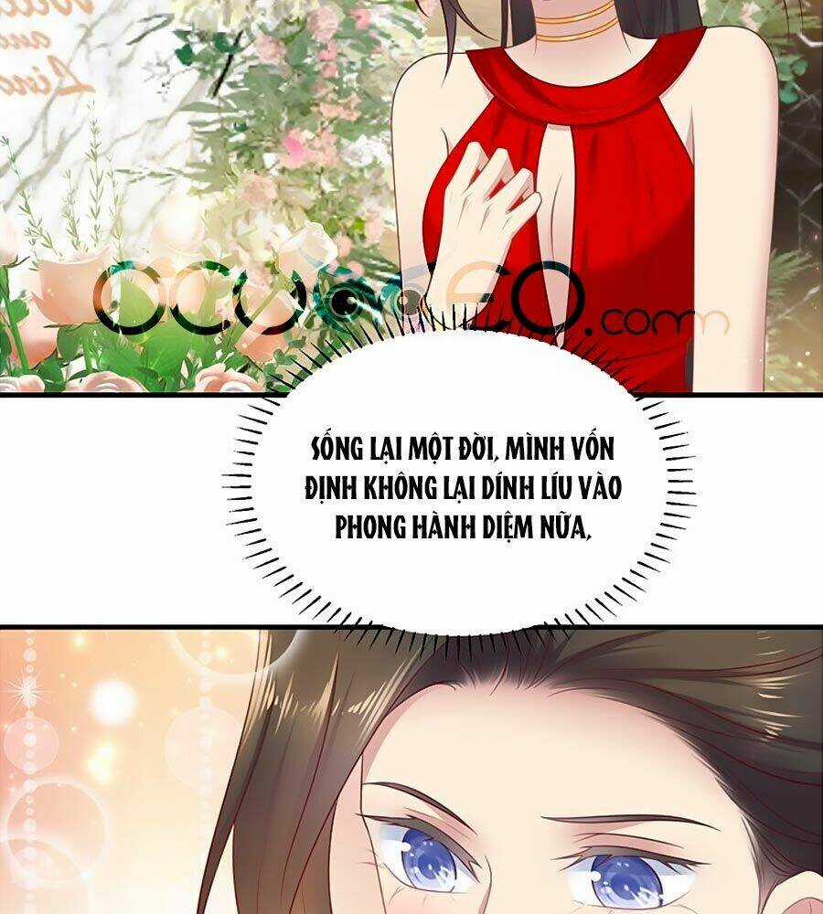 Khóa Chặt Đôi Môi - Chapter 135 - Trang 4