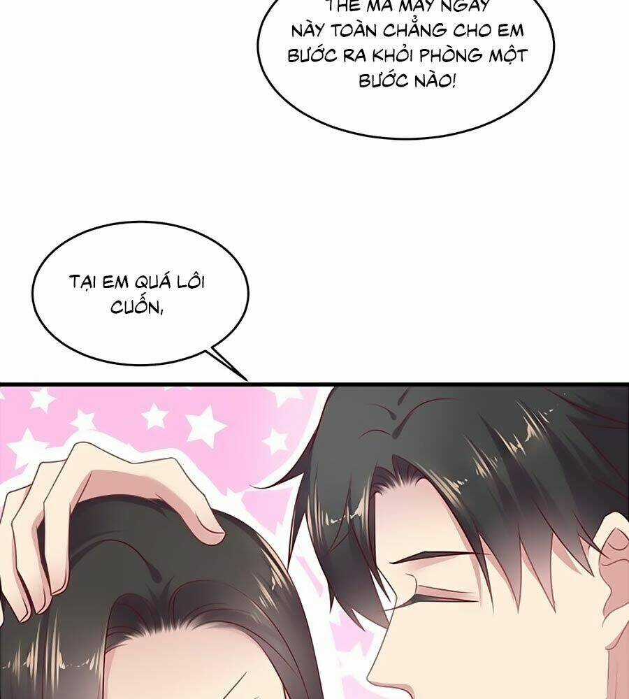 Khóa Chặt Đôi Môi - Chapter 135 - Trang 31