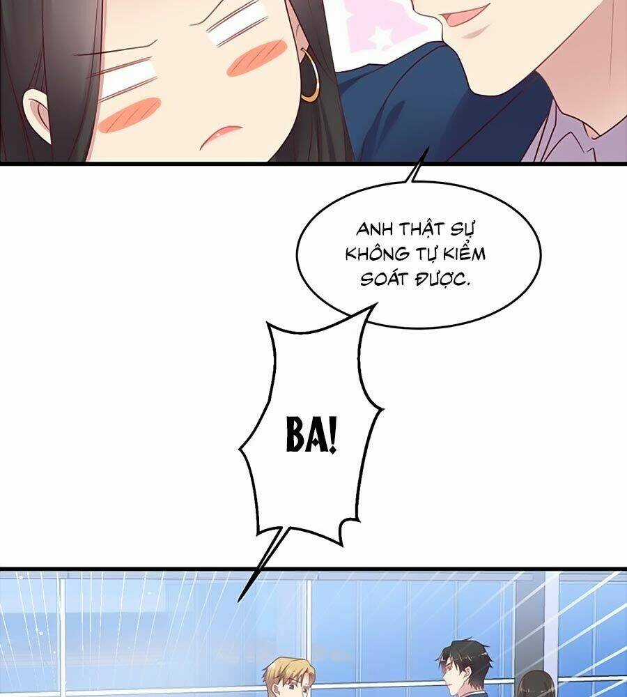 Khóa Chặt Đôi Môi - Chapter 135 - Trang 32