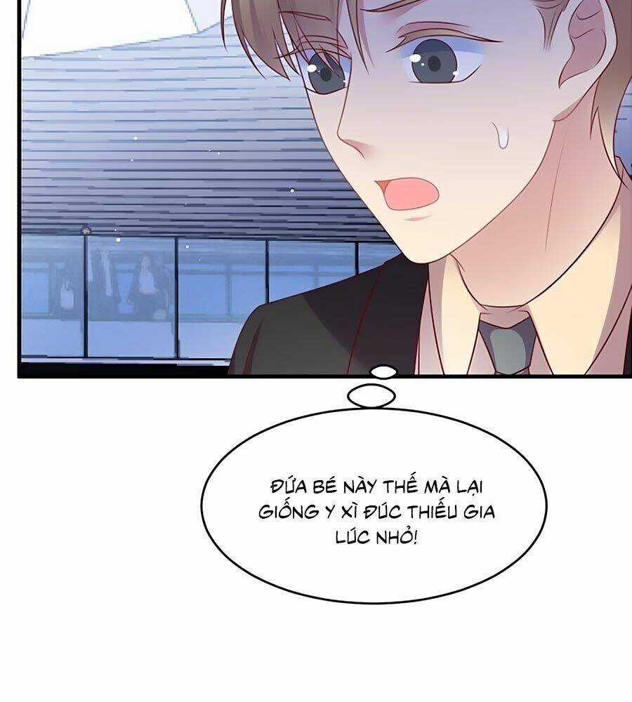 Khóa Chặt Đôi Môi - Chapter 135 - Trang 35