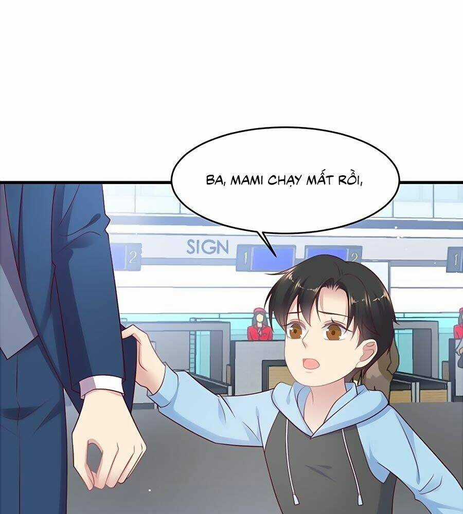 Khóa Chặt Đôi Môi - Chapter 135 - Trang 36