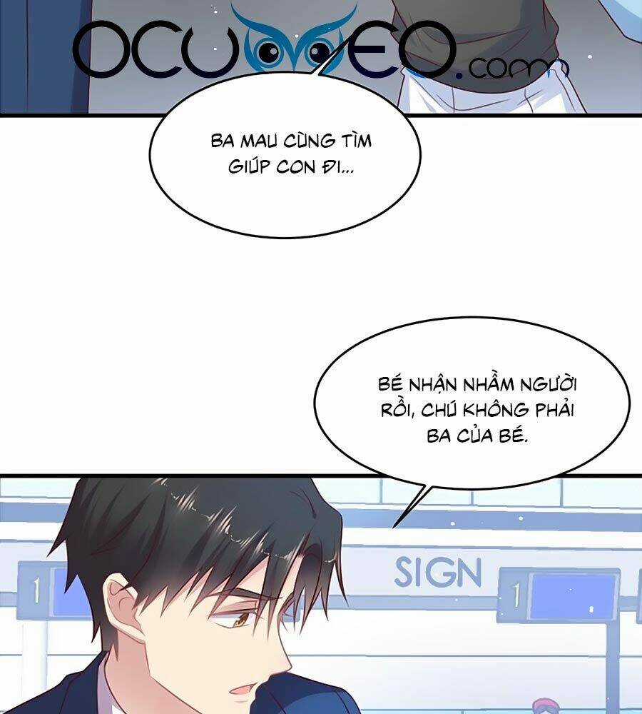 Khóa Chặt Đôi Môi - Chapter 135 - Trang 37