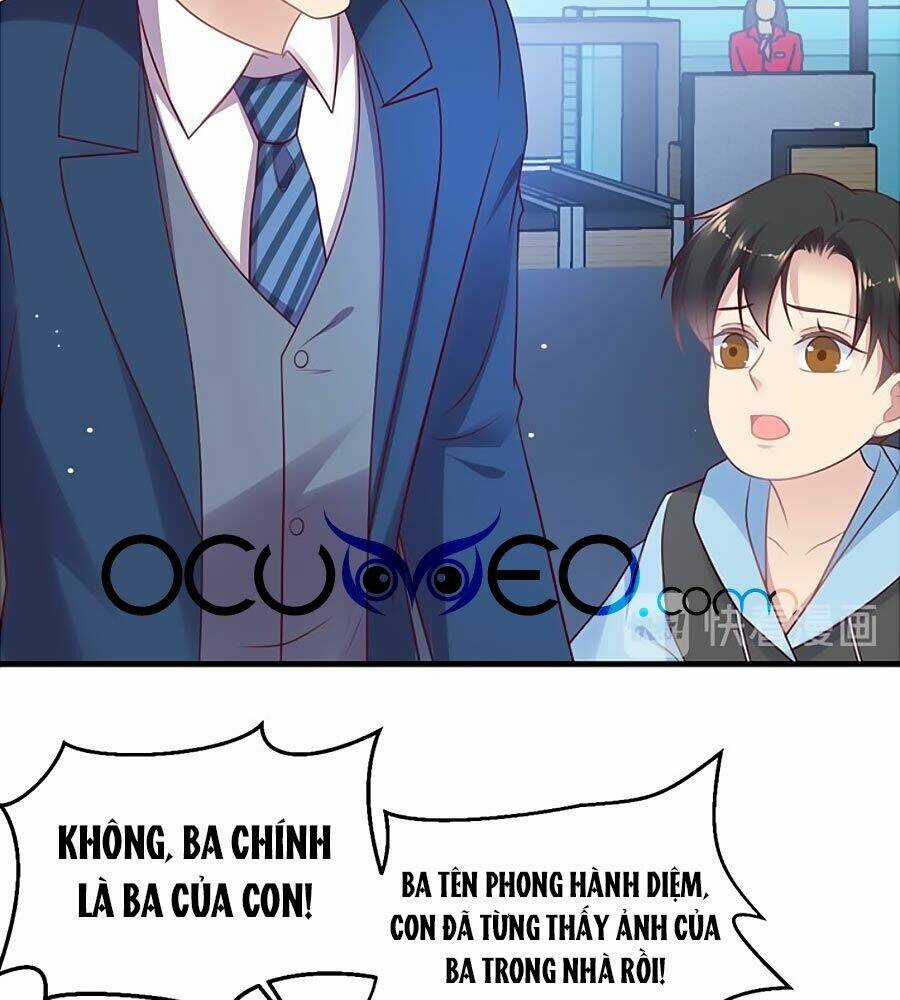 Khóa Chặt Đôi Môi - Chapter 135 - Trang 38