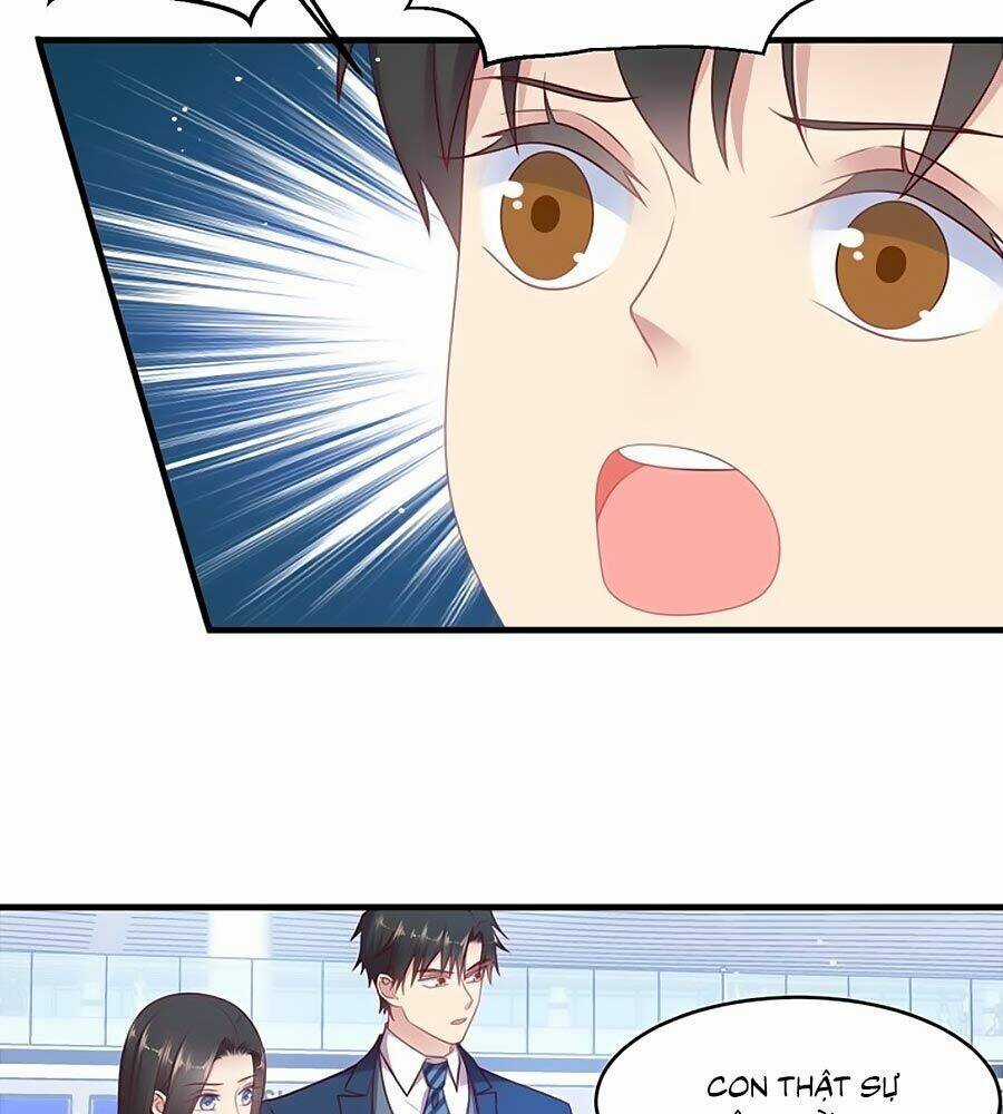 Khóa Chặt Đôi Môi - Chapter 135 - Trang 39