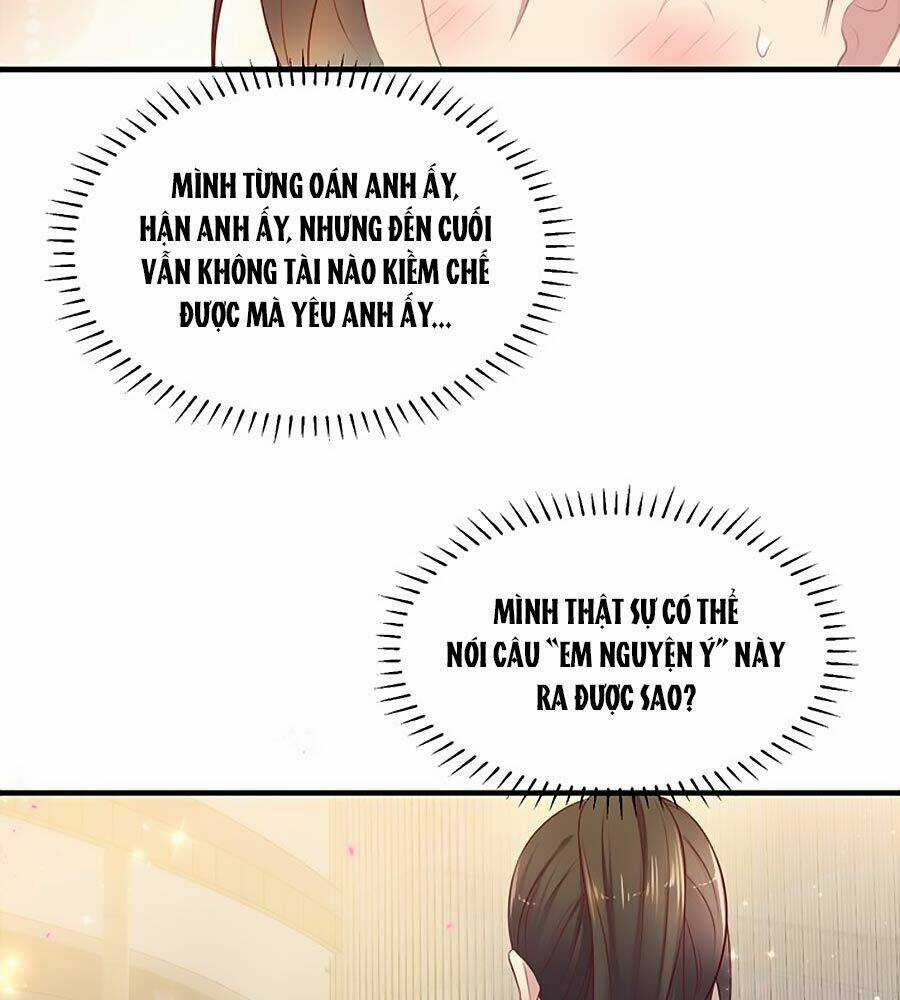 Khóa Chặt Đôi Môi - Chapter 135 - Trang 5