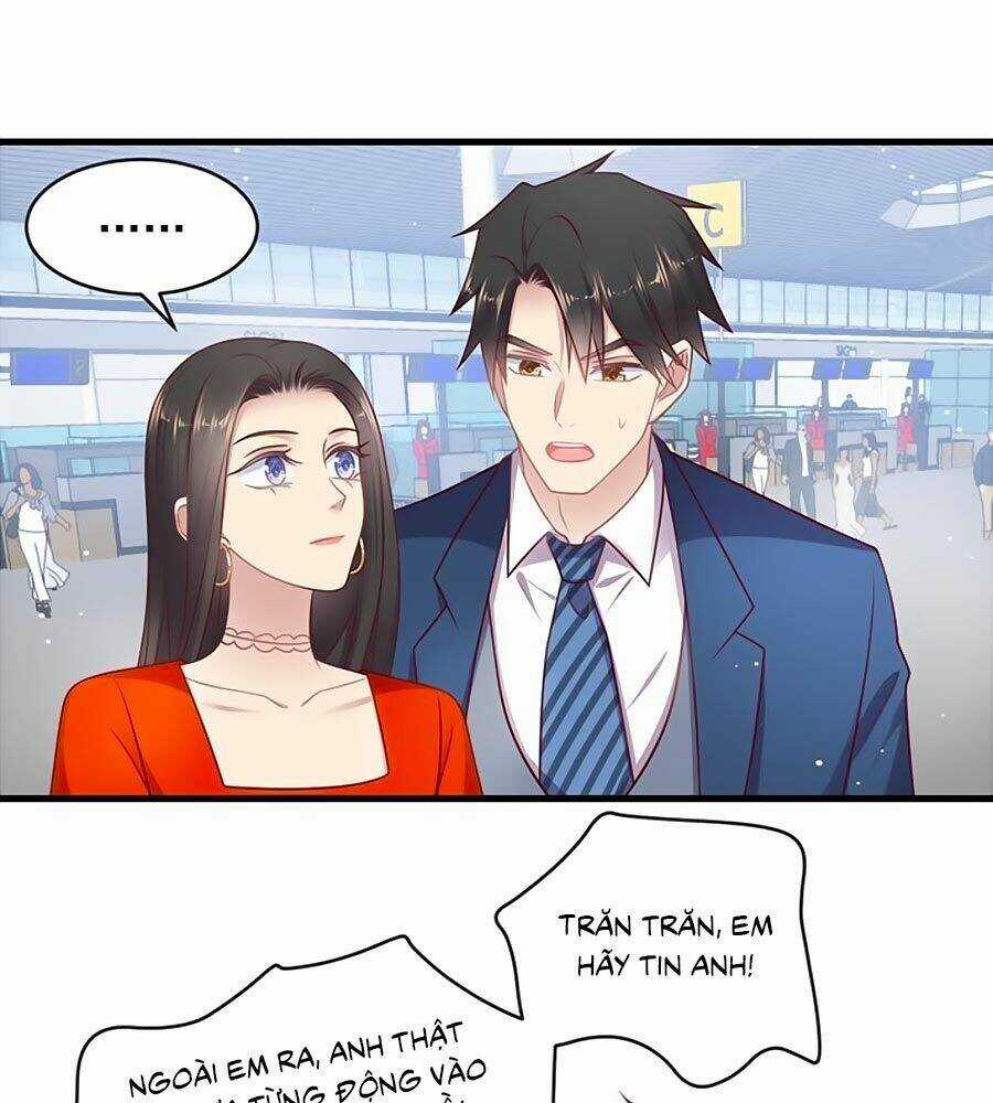 Khóa Chặt Đôi Môi - Chapter 135 - Trang 42