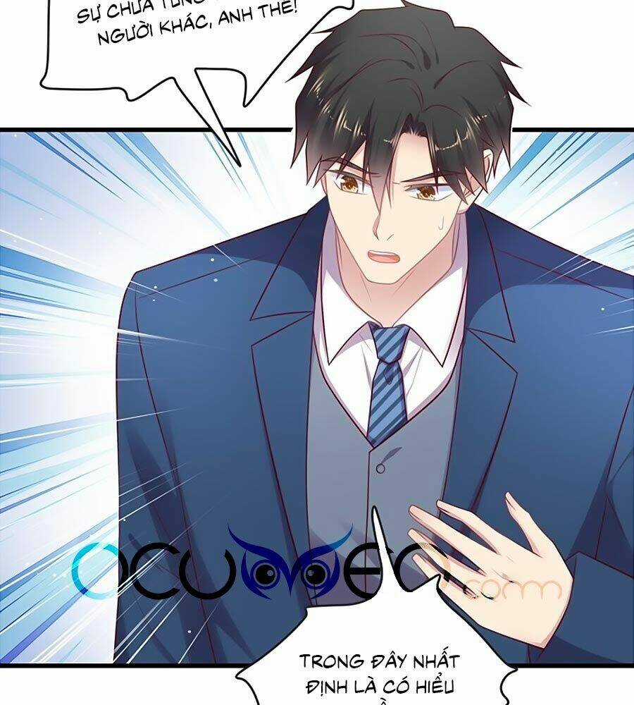 Khóa Chặt Đôi Môi - Chapter 135 - Trang 43