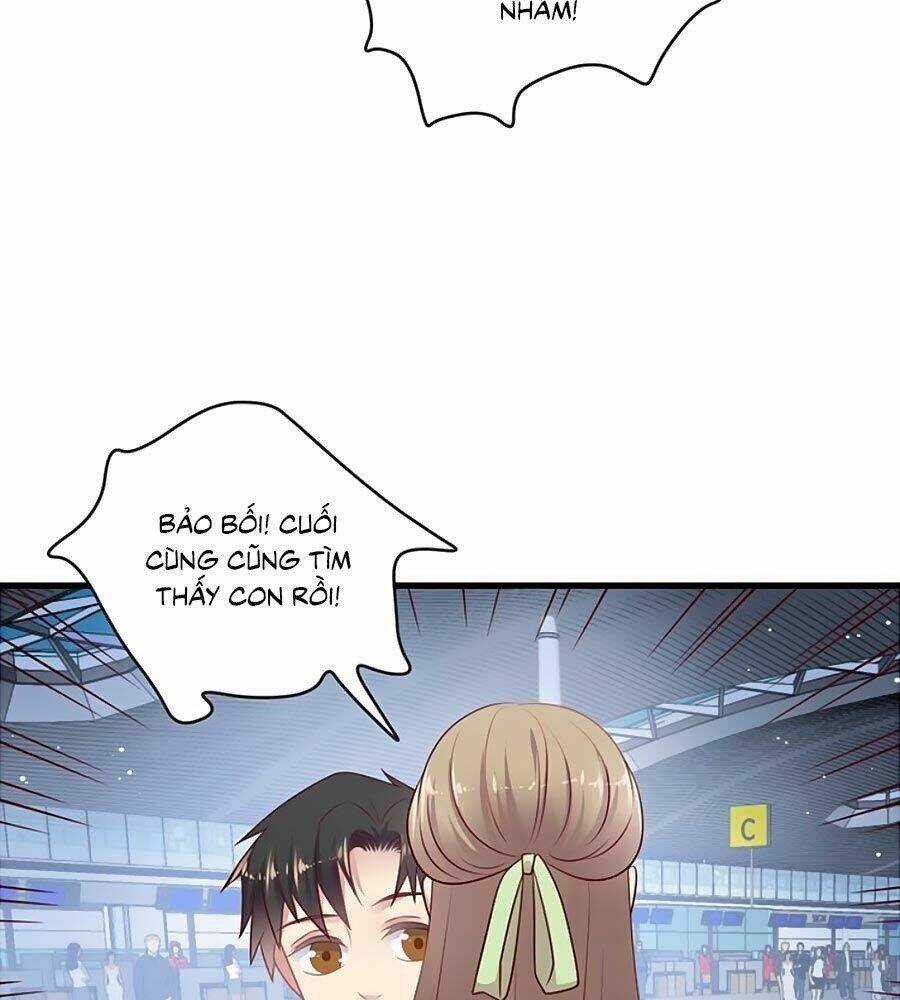 Khóa Chặt Đôi Môi - Chapter 135 - Trang 44