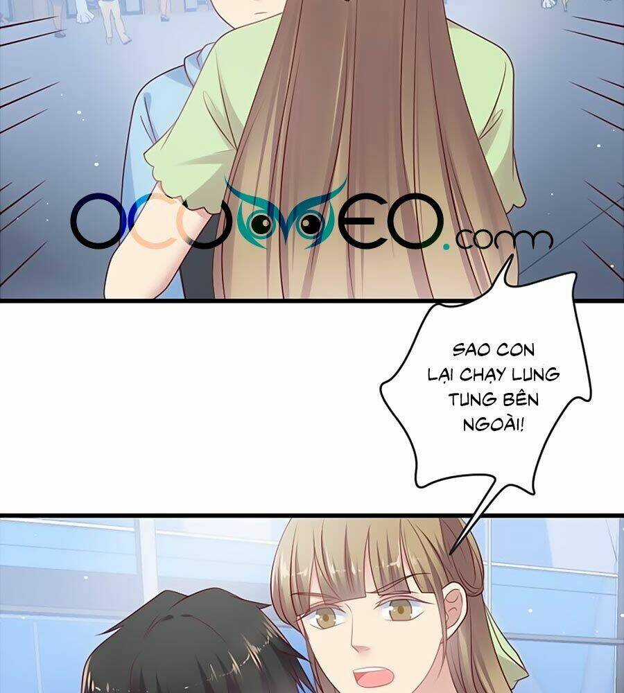 Khóa Chặt Đôi Môi - Chapter 135 - Trang 45