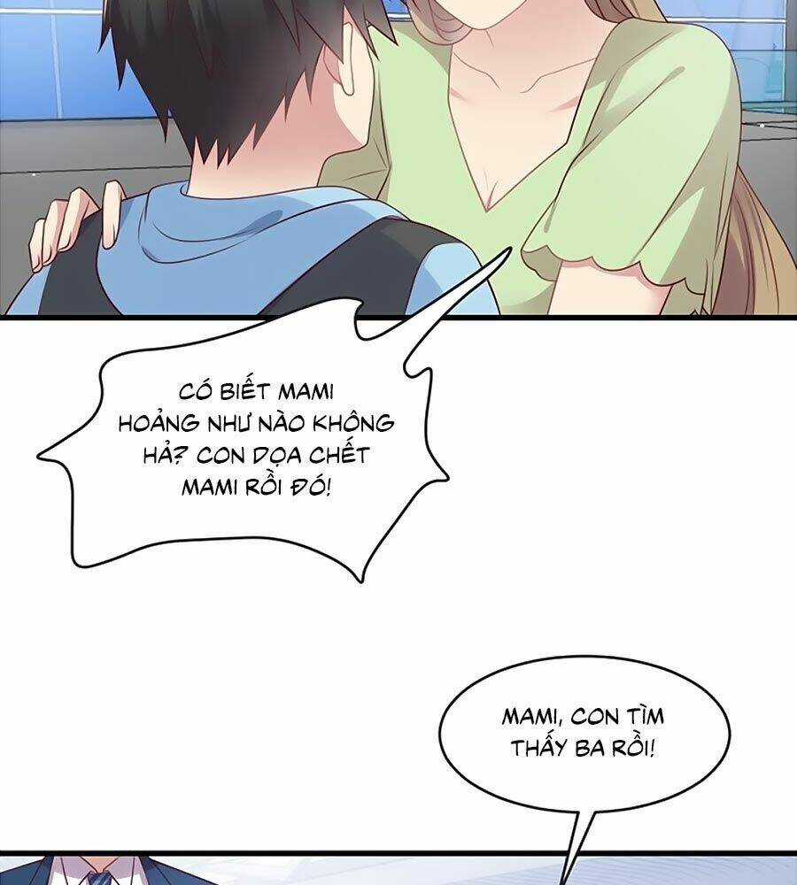 Khóa Chặt Đôi Môi - Chapter 135 - Trang 46