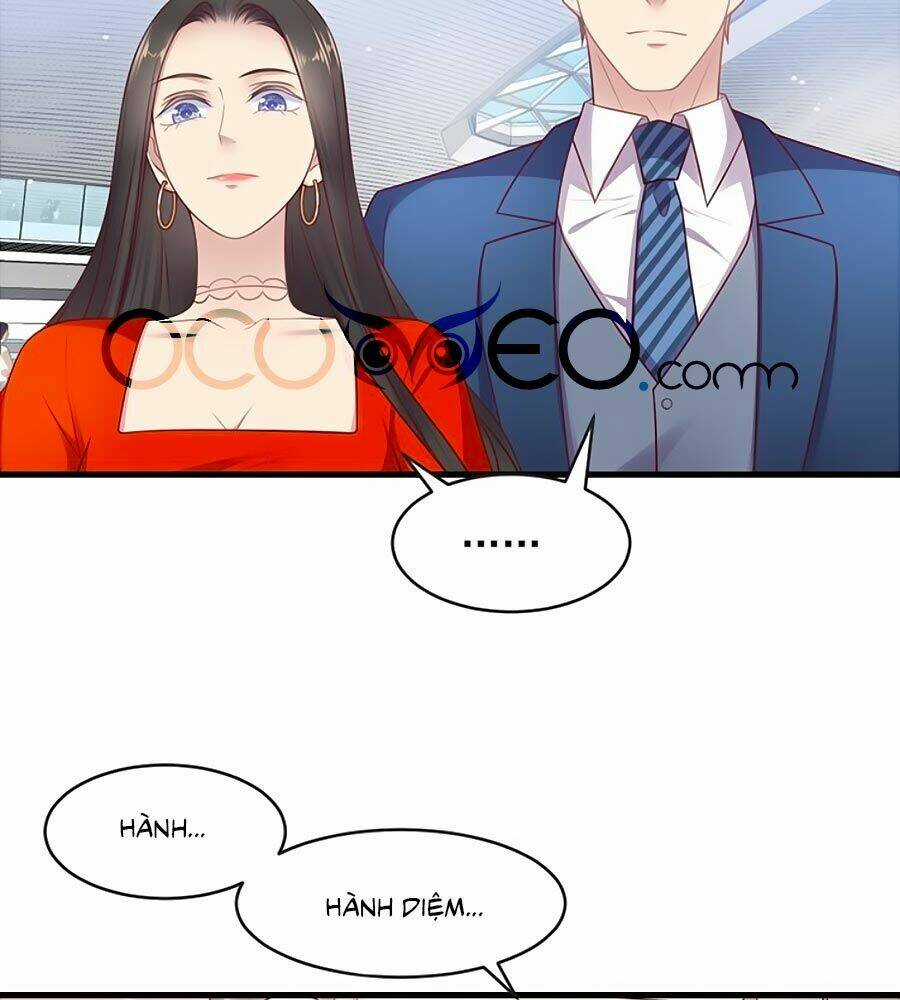 Khóa Chặt Đôi Môi - Chapter 135 - Trang 48