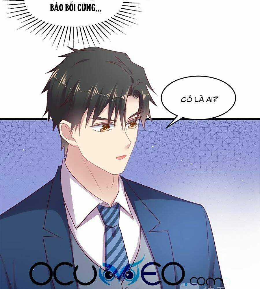 Khóa Chặt Đôi Môi - Chapter 135 - Trang 50