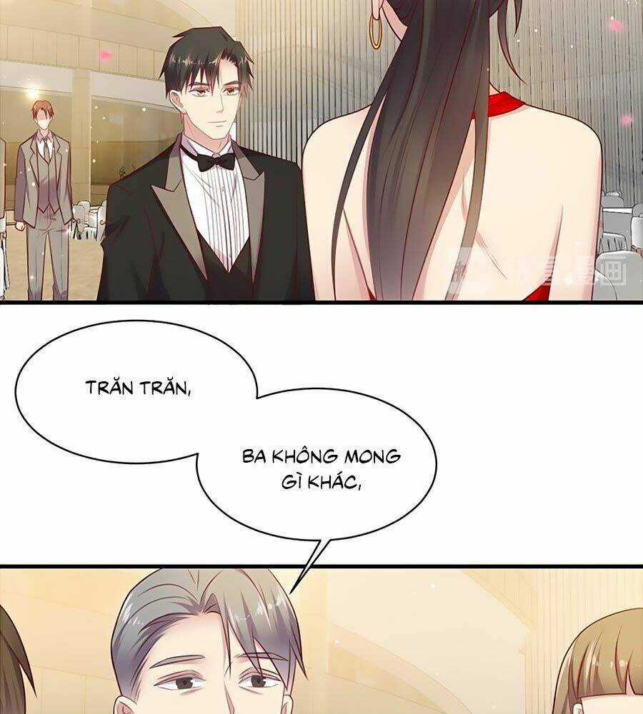 Khóa Chặt Đôi Môi - Chapter 135 - Trang 6