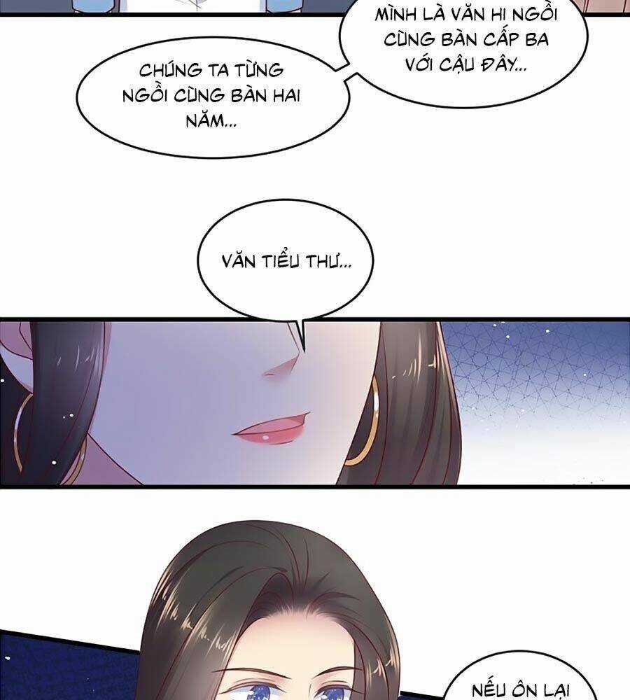 Khóa Chặt Đôi Môi - Chapter 135 - Trang 52