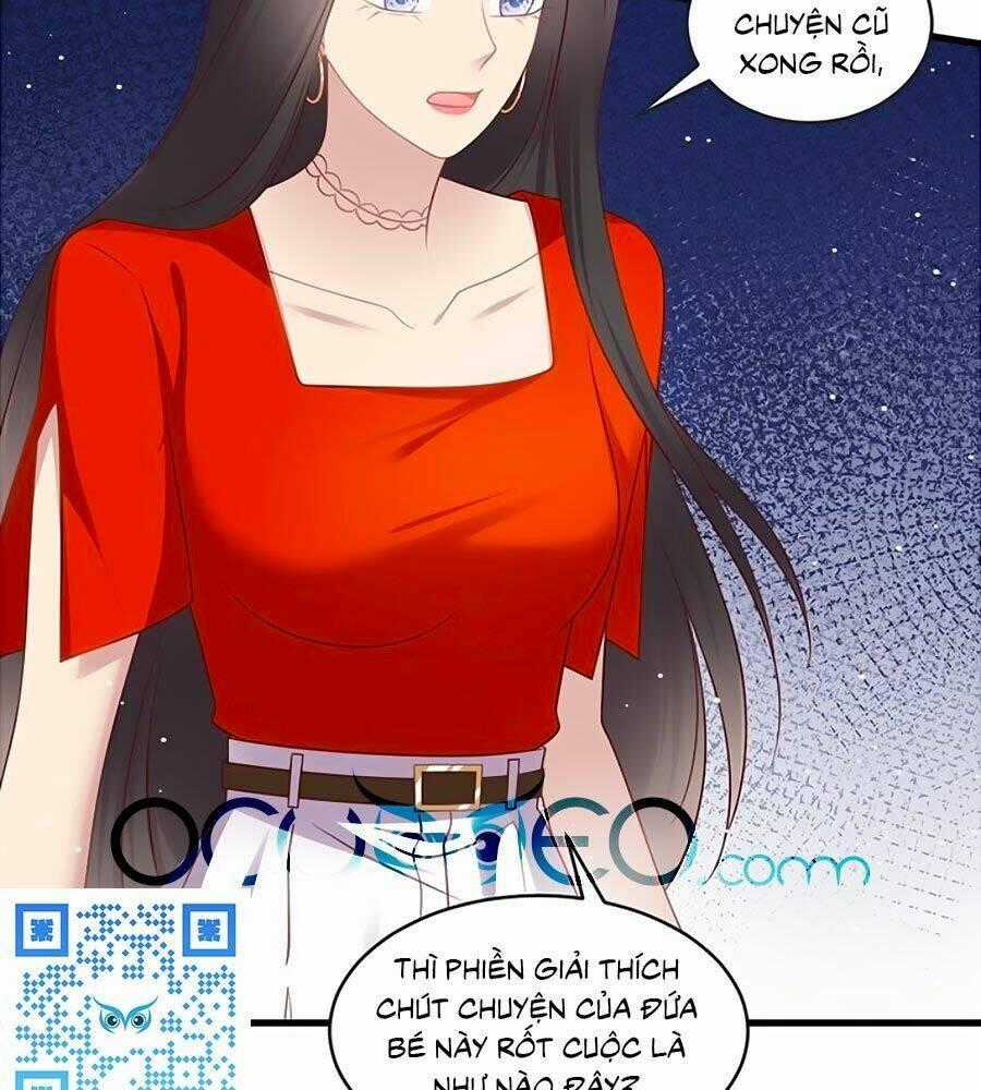 Khóa Chặt Đôi Môi - Chapter 135 - Trang 53