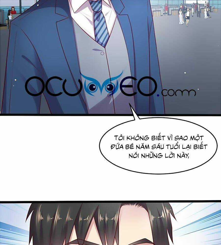 Khóa Chặt Đôi Môi - Chapter 136 - Trang 11