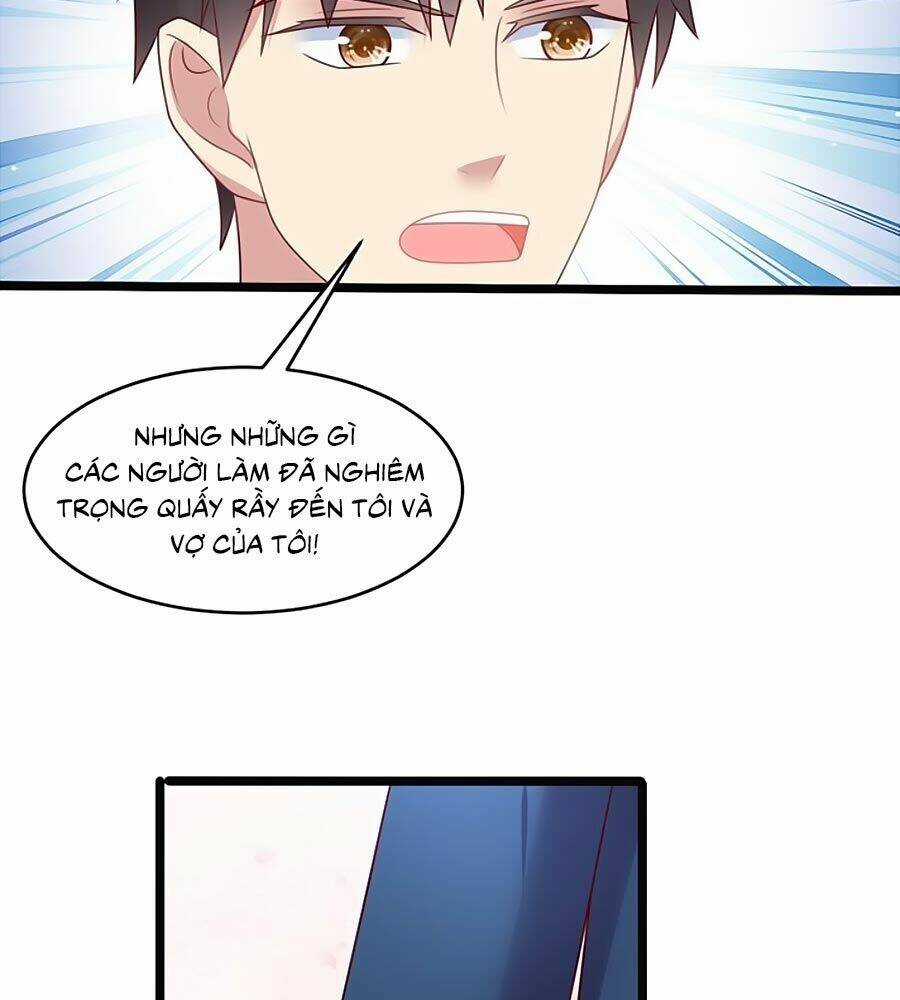 Khóa Chặt Đôi Môi - Chapter 136 - Trang 12