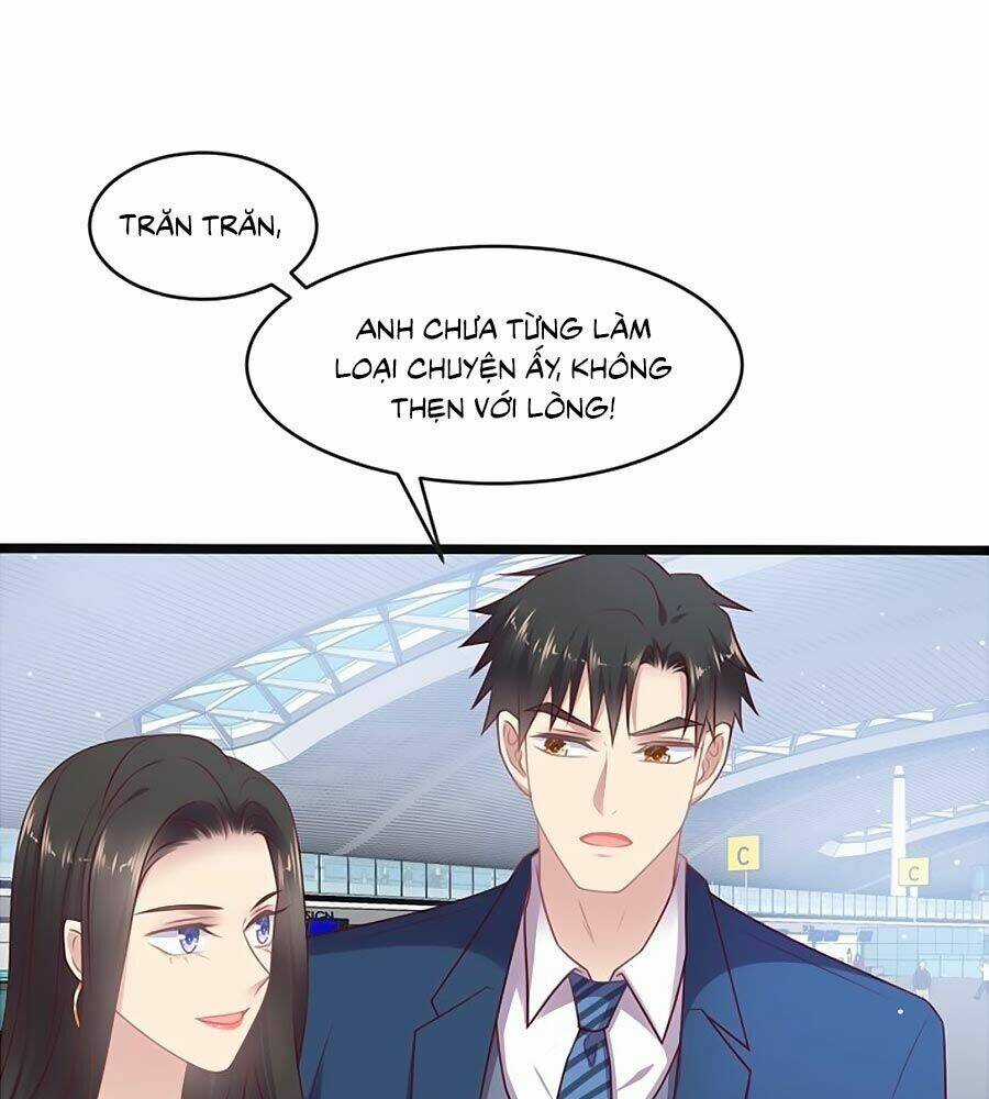 Khóa Chặt Đôi Môi - Chapter 136 - Trang 14