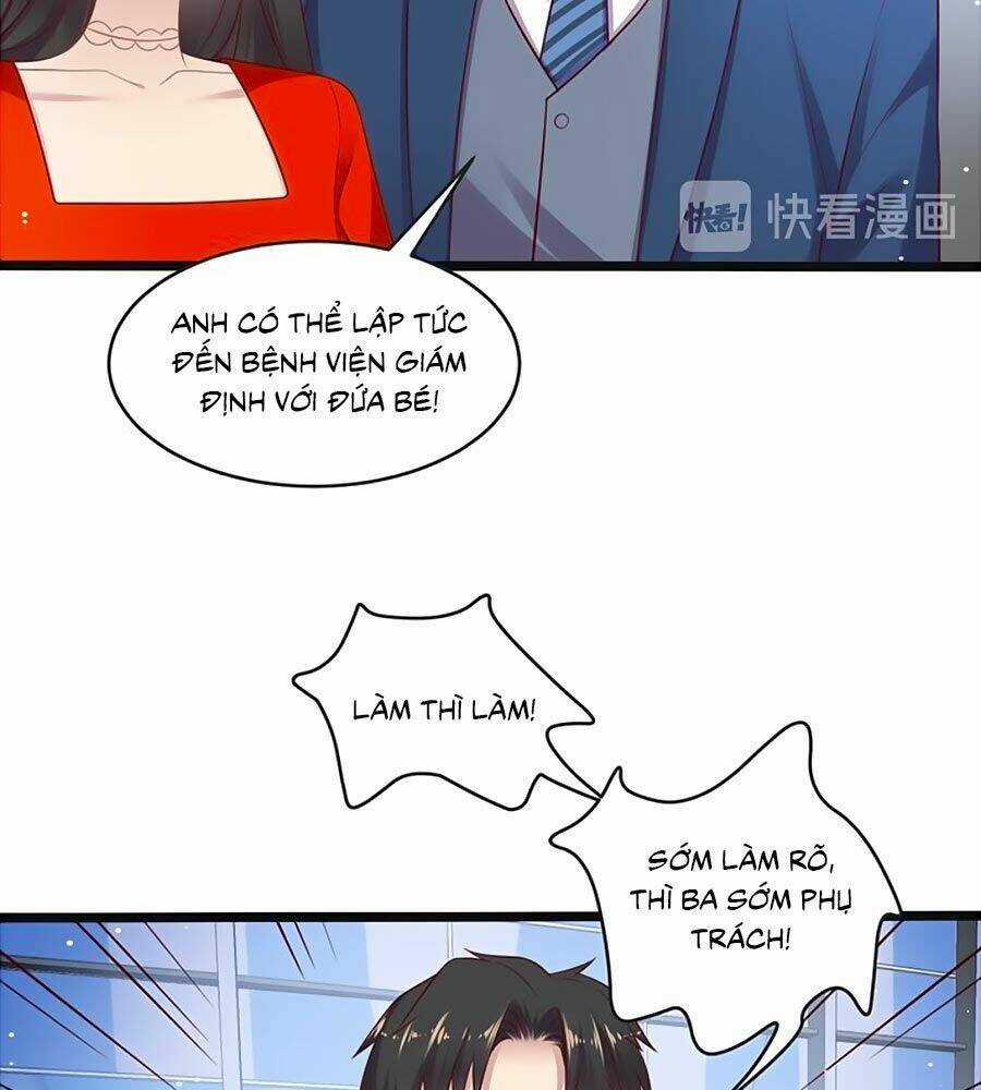 Khóa Chặt Đôi Môi - Chapter 136 - Trang 15