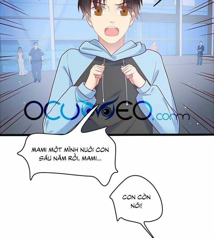 Khóa Chặt Đôi Môi - Chapter 136 - Trang 16