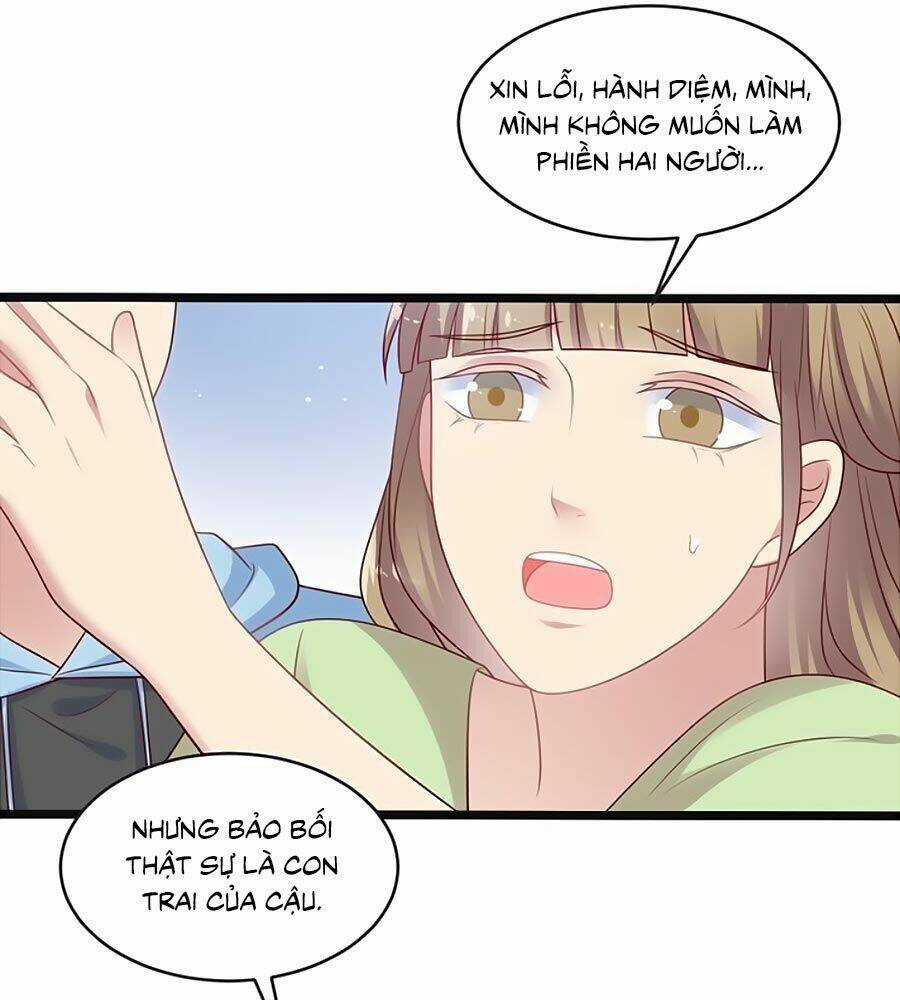 Khóa Chặt Đôi Môi - Chapter 136 - Trang 18