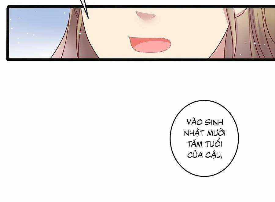 Khóa Chặt Đôi Môi - Chapter 136 - Trang 19