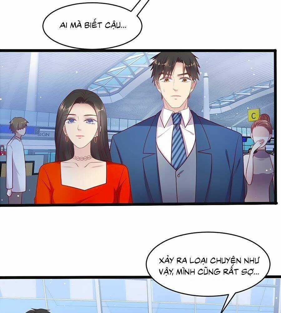 Khóa Chặt Đôi Môi - Chapter 136 - Trang 24