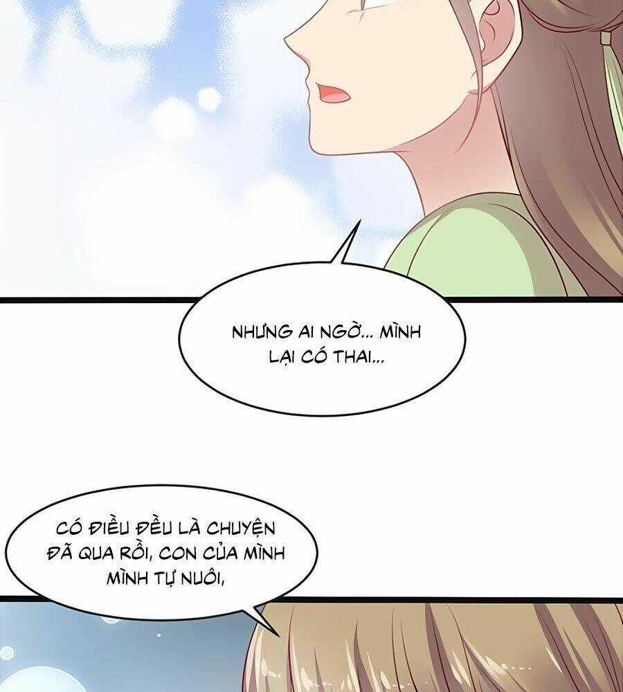 Khóa Chặt Đôi Môi - Chapter 136 - Trang 26