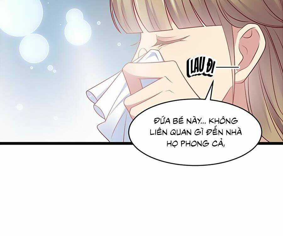 Khóa Chặt Đôi Môi - Chapter 136 - Trang 27