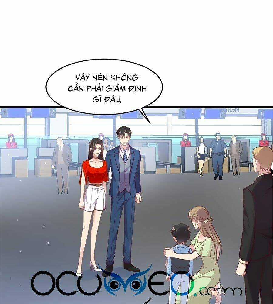 Khóa Chặt Đôi Môi - Chapter 136 - Trang 28