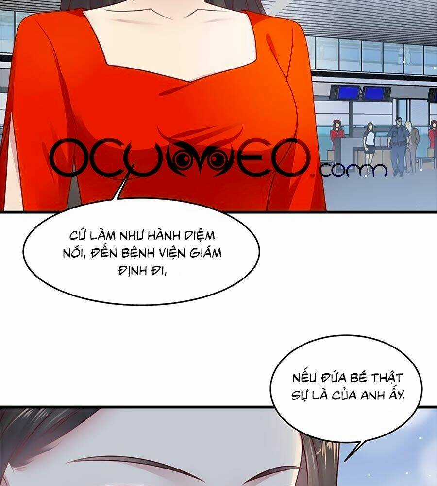 Khóa Chặt Đôi Môi - Chapter 136 - Trang 32